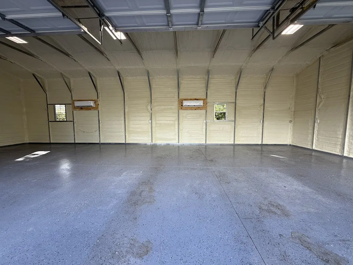 Spray Foam Roofing services in Waterford, CA